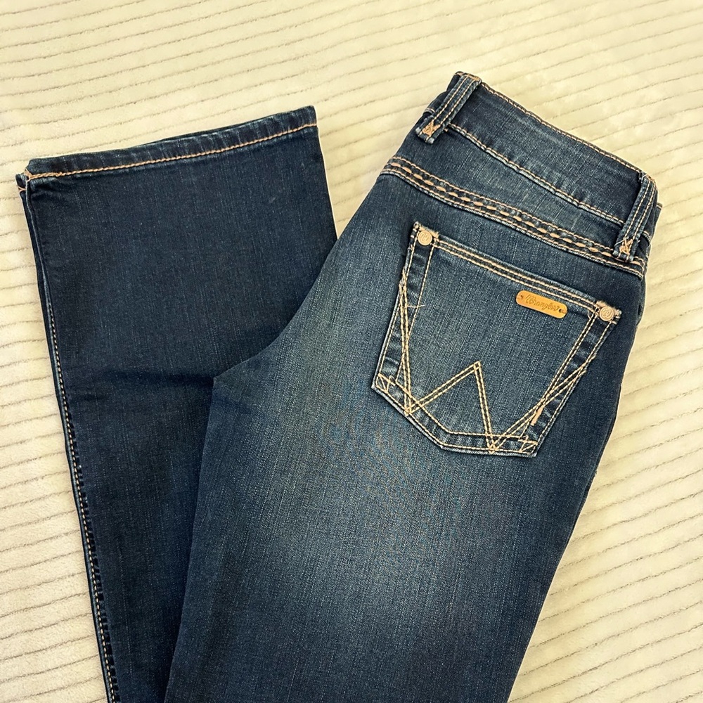 Wranglers Women’s Jeans